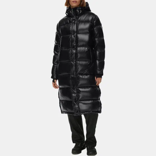 ARITZIA Super Puf Long Hi-Gloss