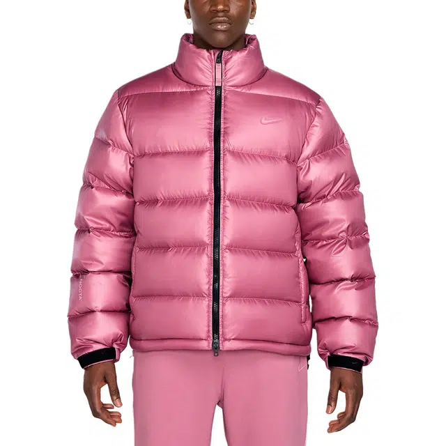 Nike Nike x Nocta SUNSET PUFFER Logo