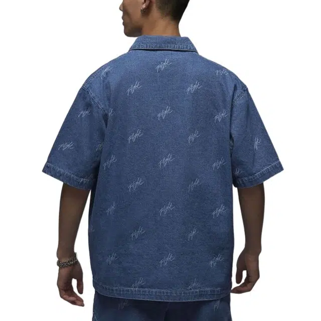 Nike Polo SS24 T