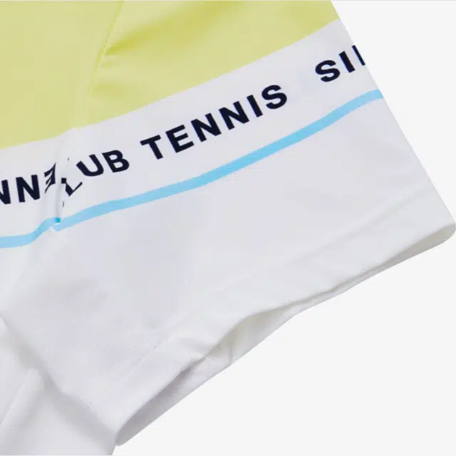 FILA KIDS AW24 Polo