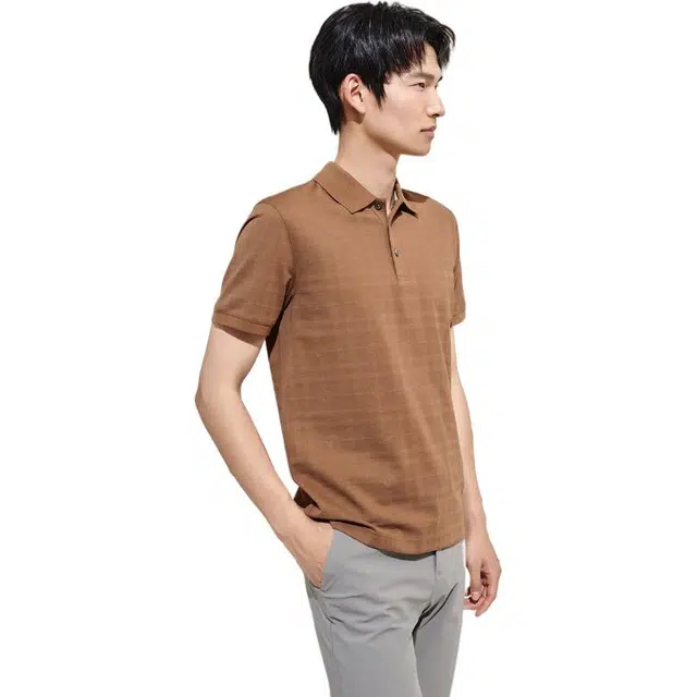 SAINT ANGELO Polo