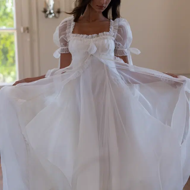 Selkie Collection SS24