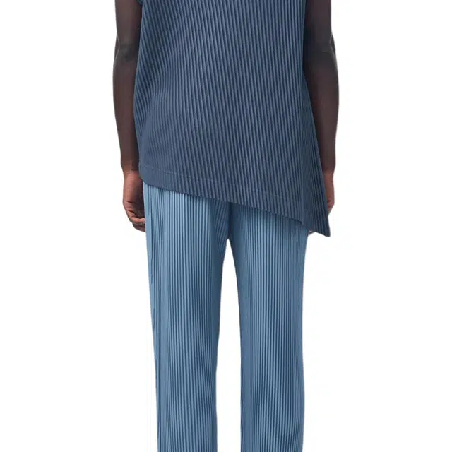 Homme Pliss Issey Miyake FW25