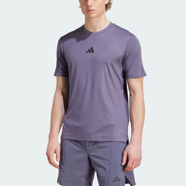 adidas Power SS25 CLIMACOOLlogoT