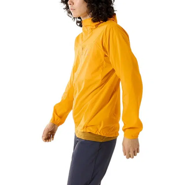 Arcteryx Squamish Hoody