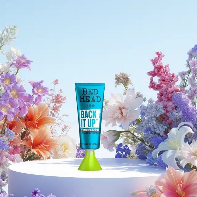 TIGI Back It Up 125ml