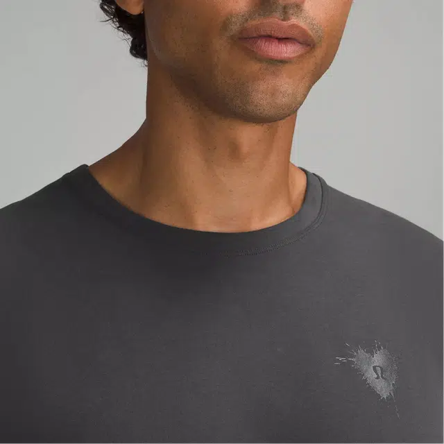 lululemon Brushed T