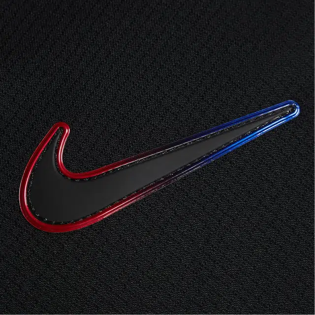 Nike Dri-Fit F.C. Barcelona Black