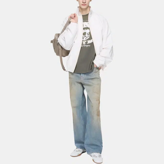 Acne Studios SS25 1981