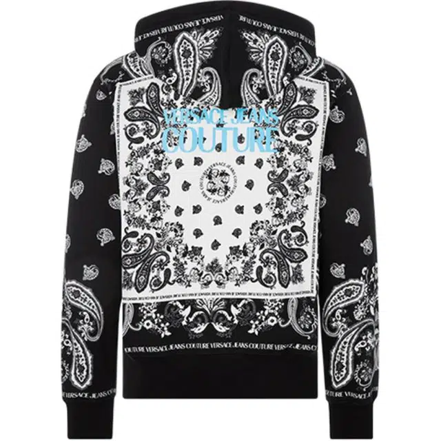 VERSACE JEANS COUTURE Logo