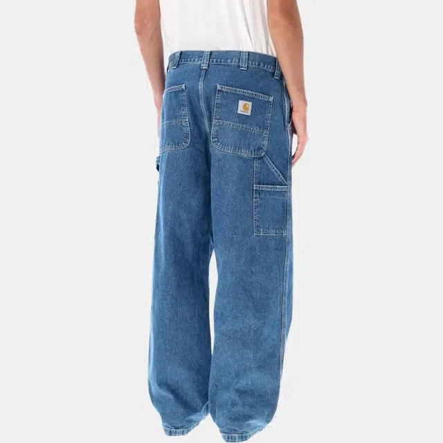 Carhartt WIP Denim Jeans