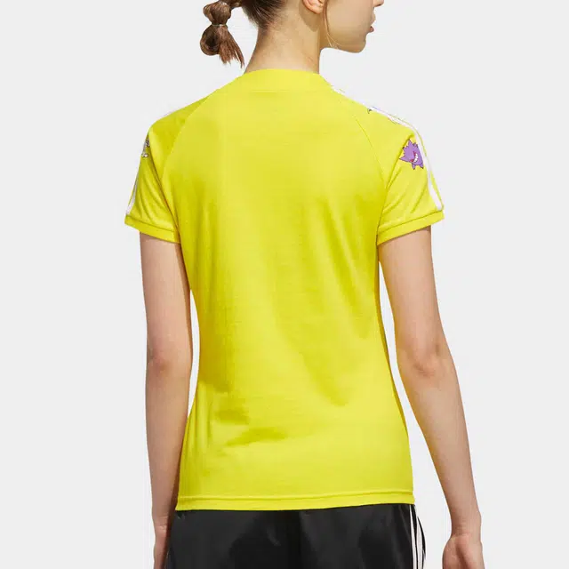 adidas neo x LOGO T