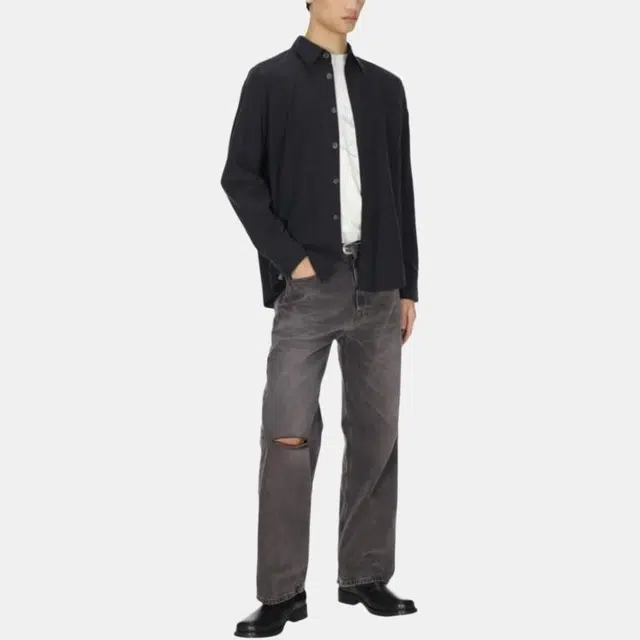 OUR LEGACY FW25