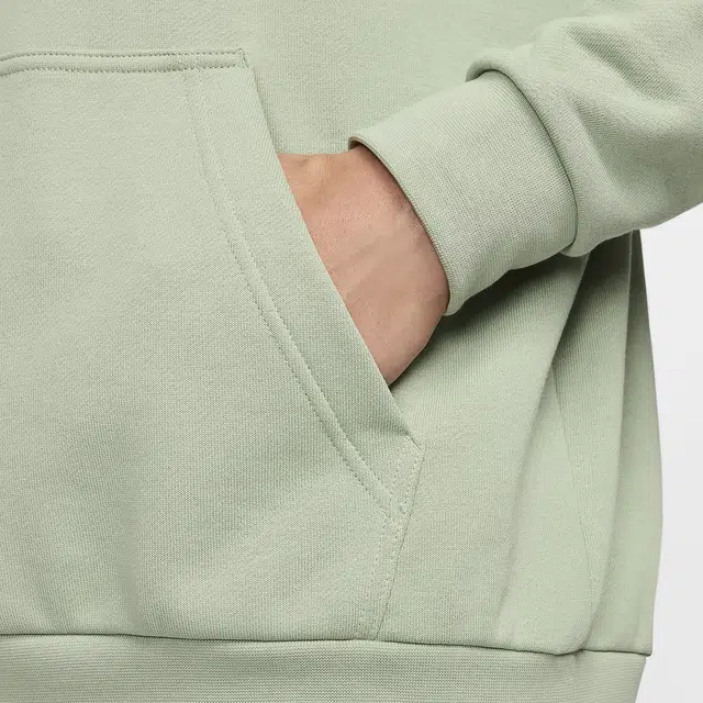Nike Club Fleece