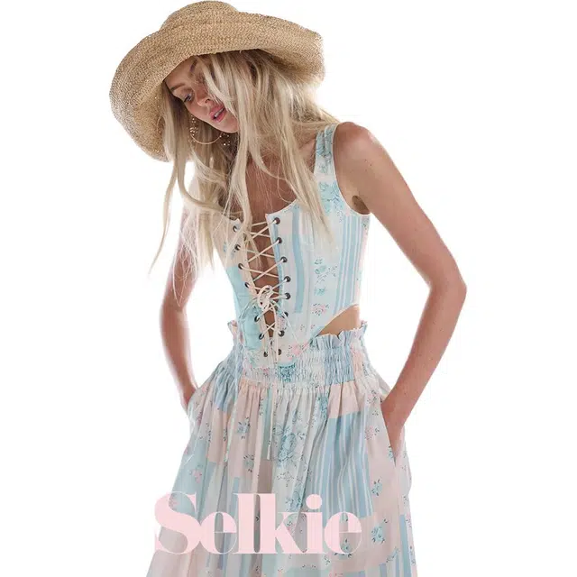 Selkie Collection SS25