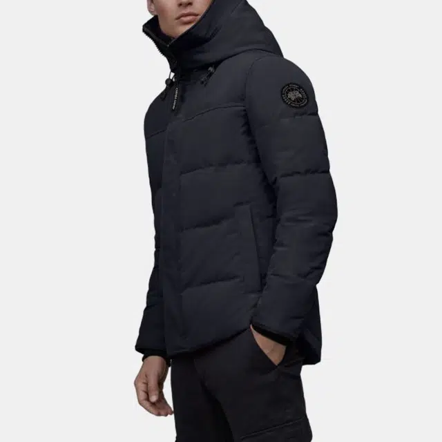 Canada Goose Macmillan