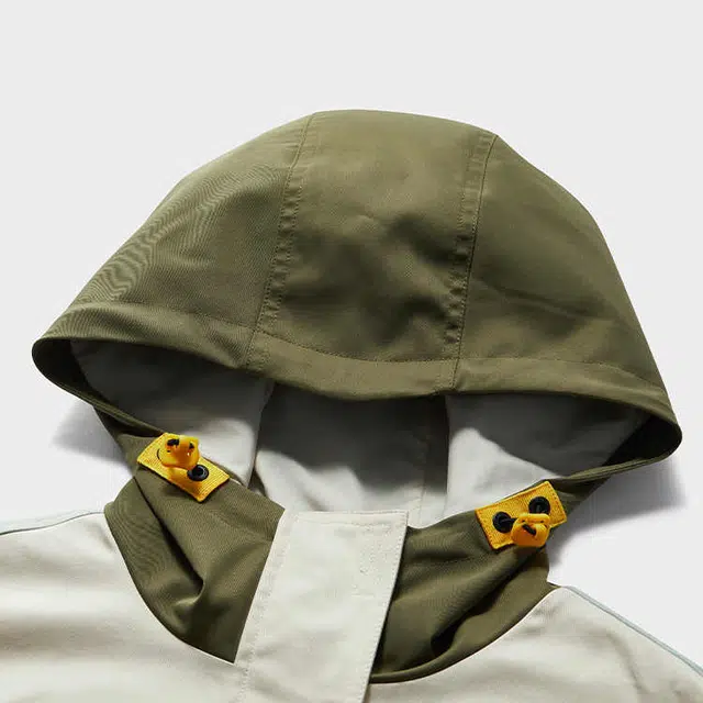 FILA FUSION x ROUND TWO SS25
