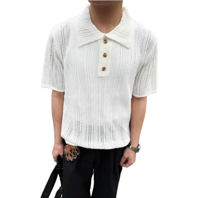 songlan Polo