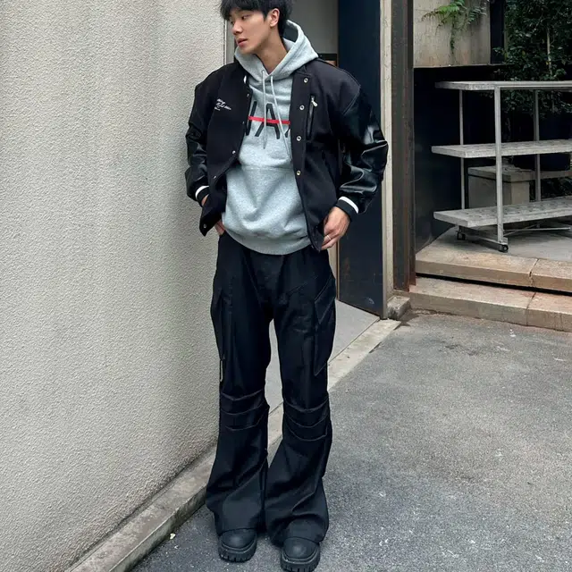 HLPT vibe