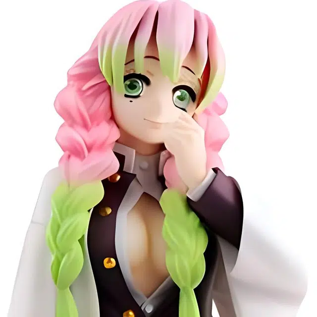 MegaHouse GEM 8cm