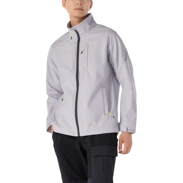 DECATHLON x CN Sailing 300 Light Grey