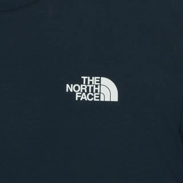 THE NORTH FACE T