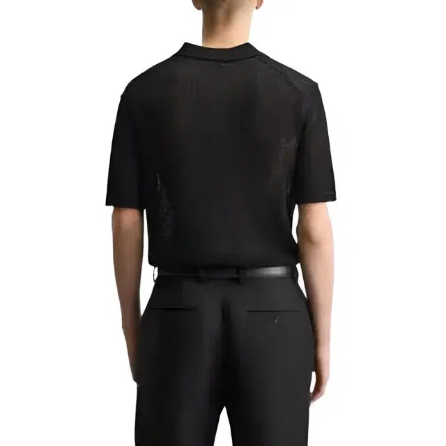 ZARA Polo