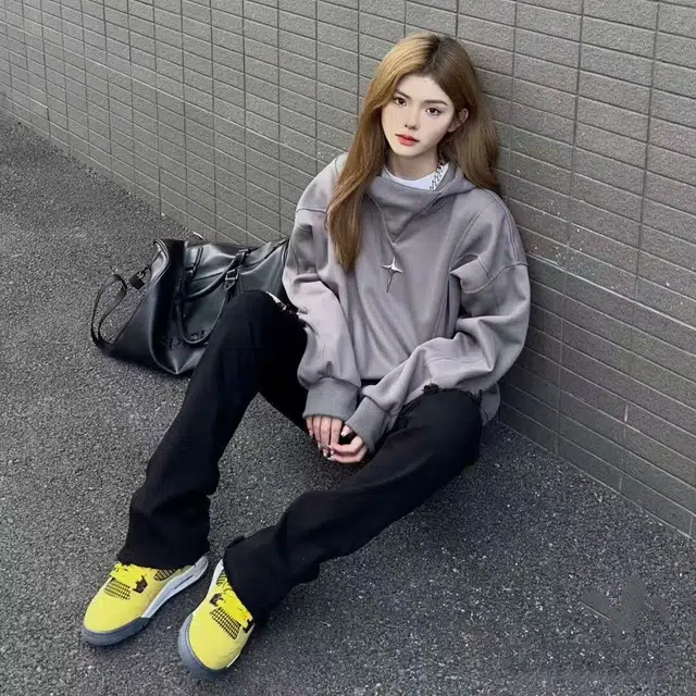 JIMIJONS vibecleanfit