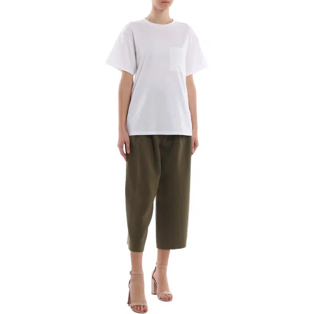 MaxMara CABARET Logo SS23 T