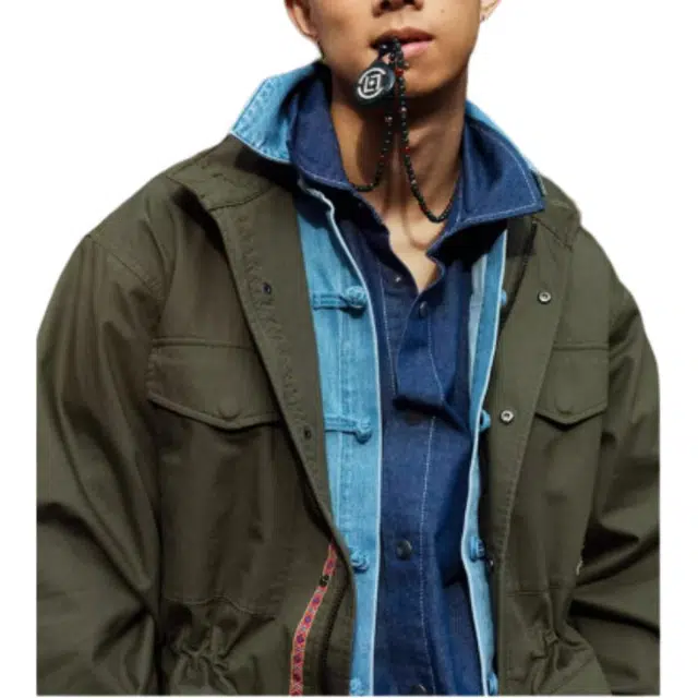 CLOT SS25 Drop1