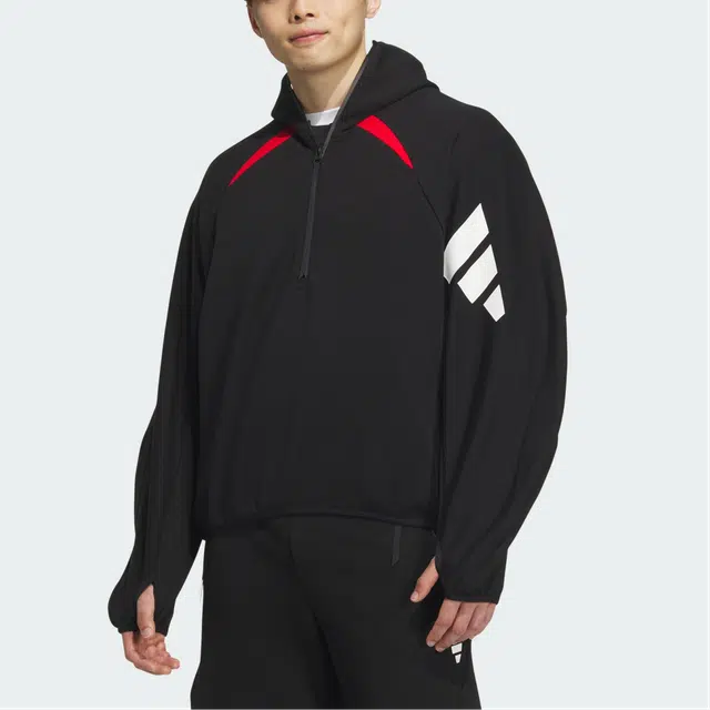adidas FW24 FUTURE STYLE PRE SWEATSHIRT