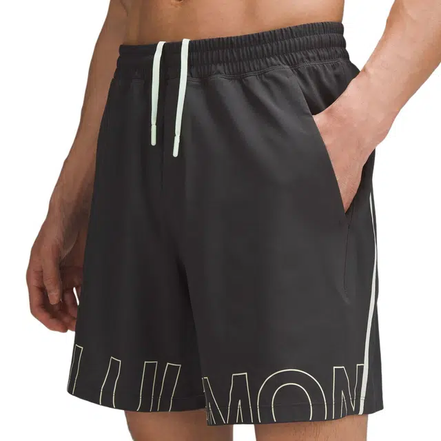 lululemon Pace Breaker Swift 7"