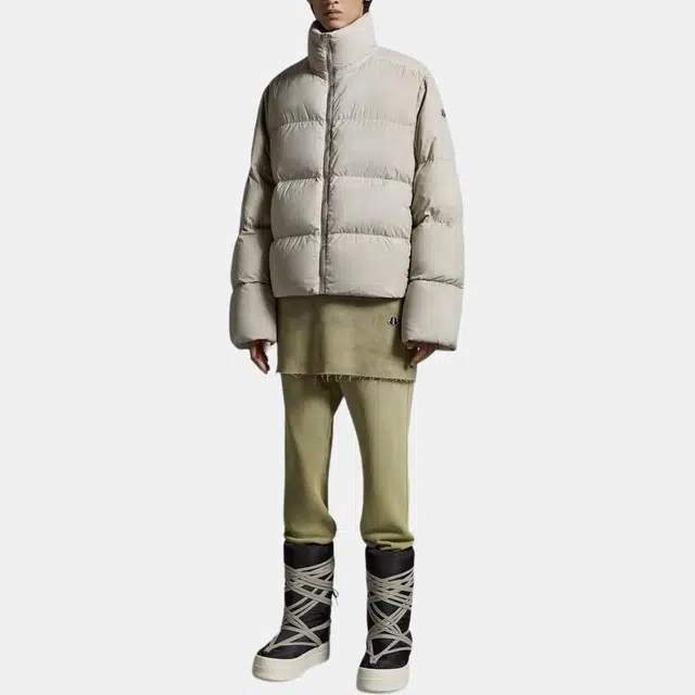 Moncler x RICK OWENS FW23