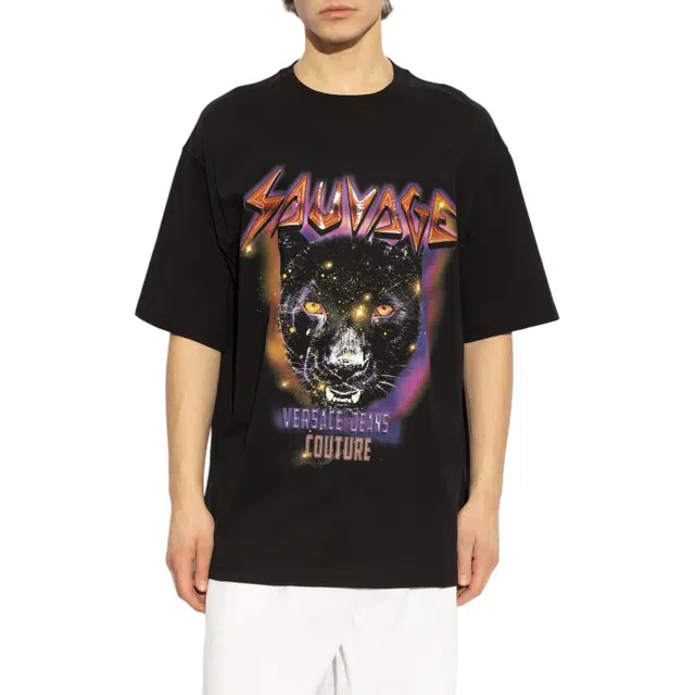 VERSACE SS25 T