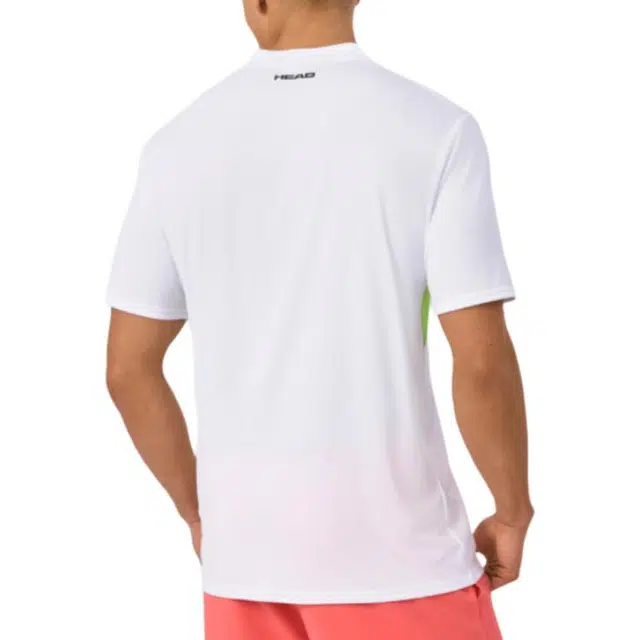 HEAD SS25 TOPSPIN T-Shirt T