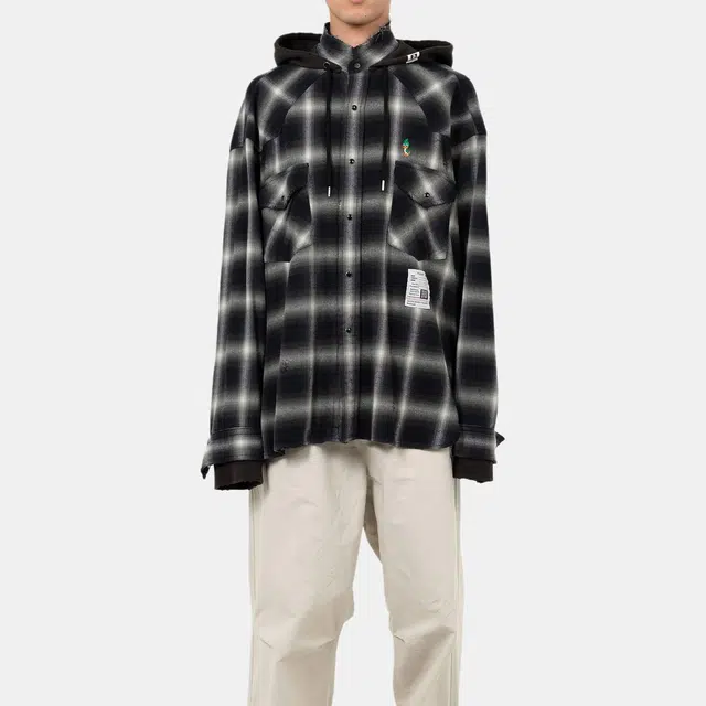 Maison Mihara Yasuhiro FW25 2025