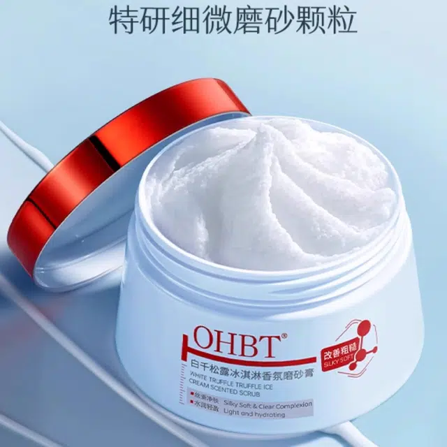 OHBT 500g+500ml