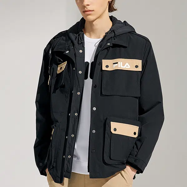 FILA FUSION