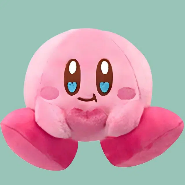 Kirby 8.5cm