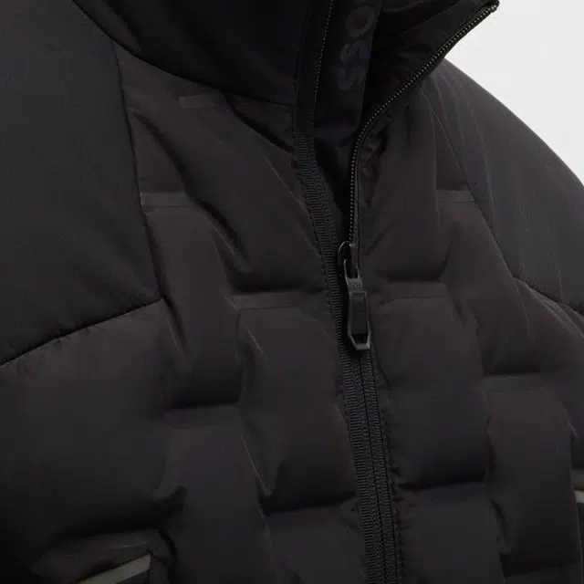 HUGO BOSS