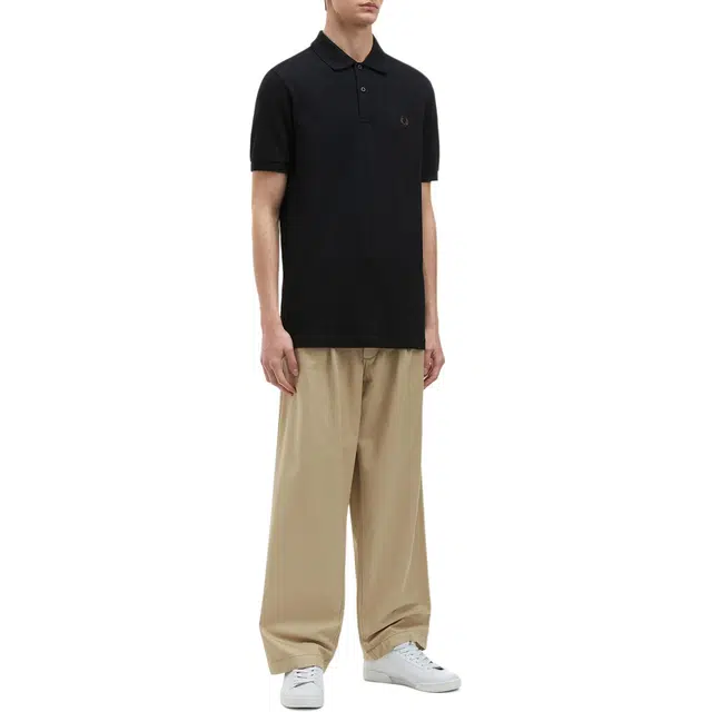 FRED PERRY LogoPolo