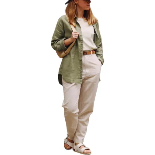 UNIQLO U SS24 T