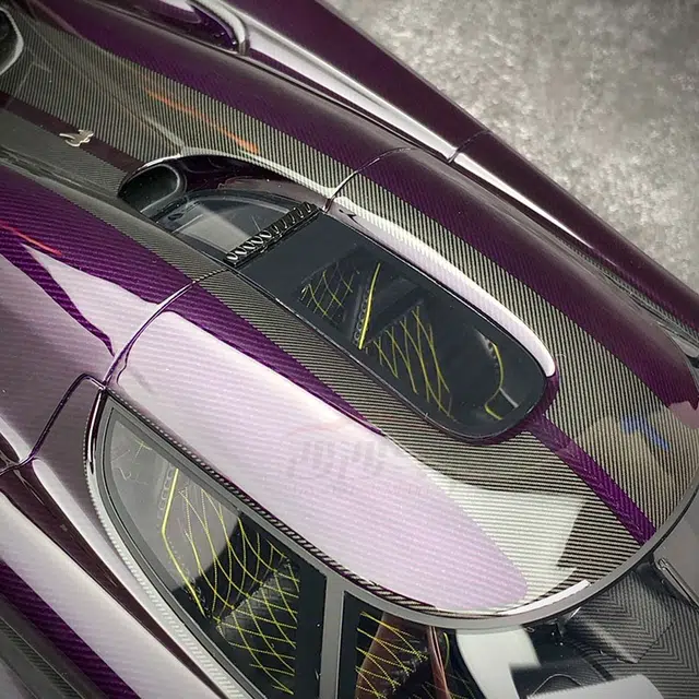 FRONTIART 118 Regera