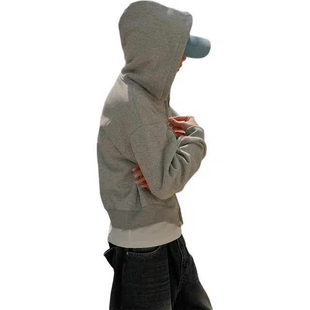 SOUL WORKER cleanfit