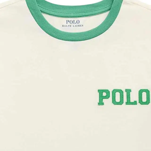 Polo Ralph LaurenT FW25