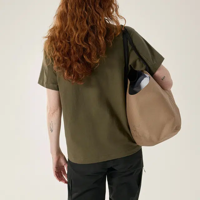 Arcteryx Carrier 45L Tote