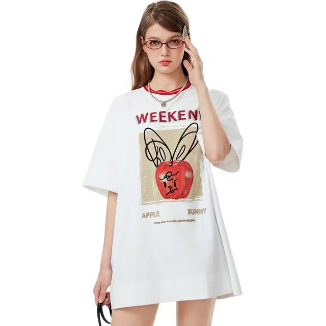 JORYAweekend T