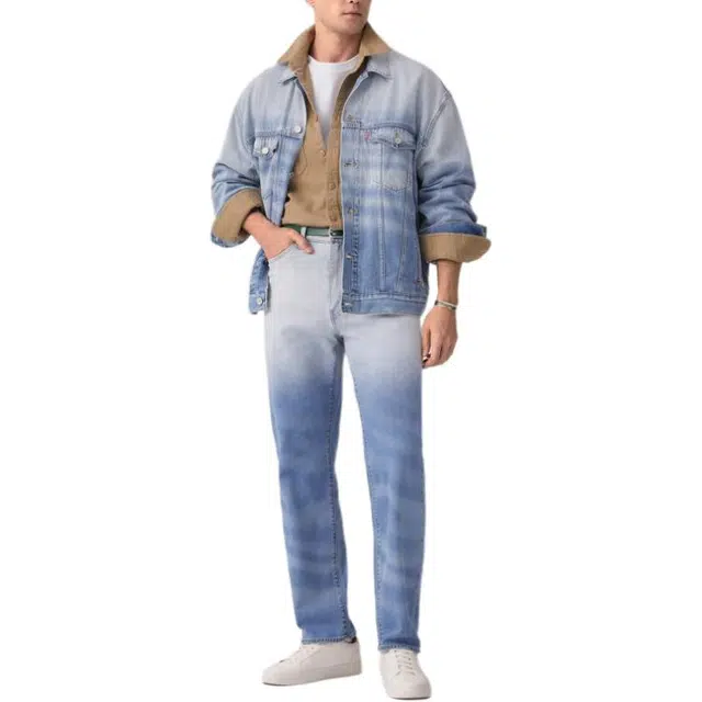 levis