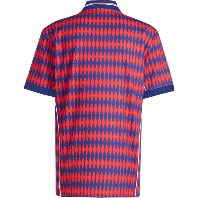 adidas originals LFSTLR FW25 FC BAYERN MUNICH logoV