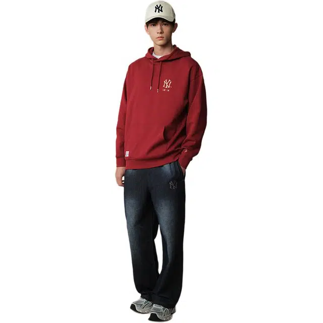 New Era FW25 MLB